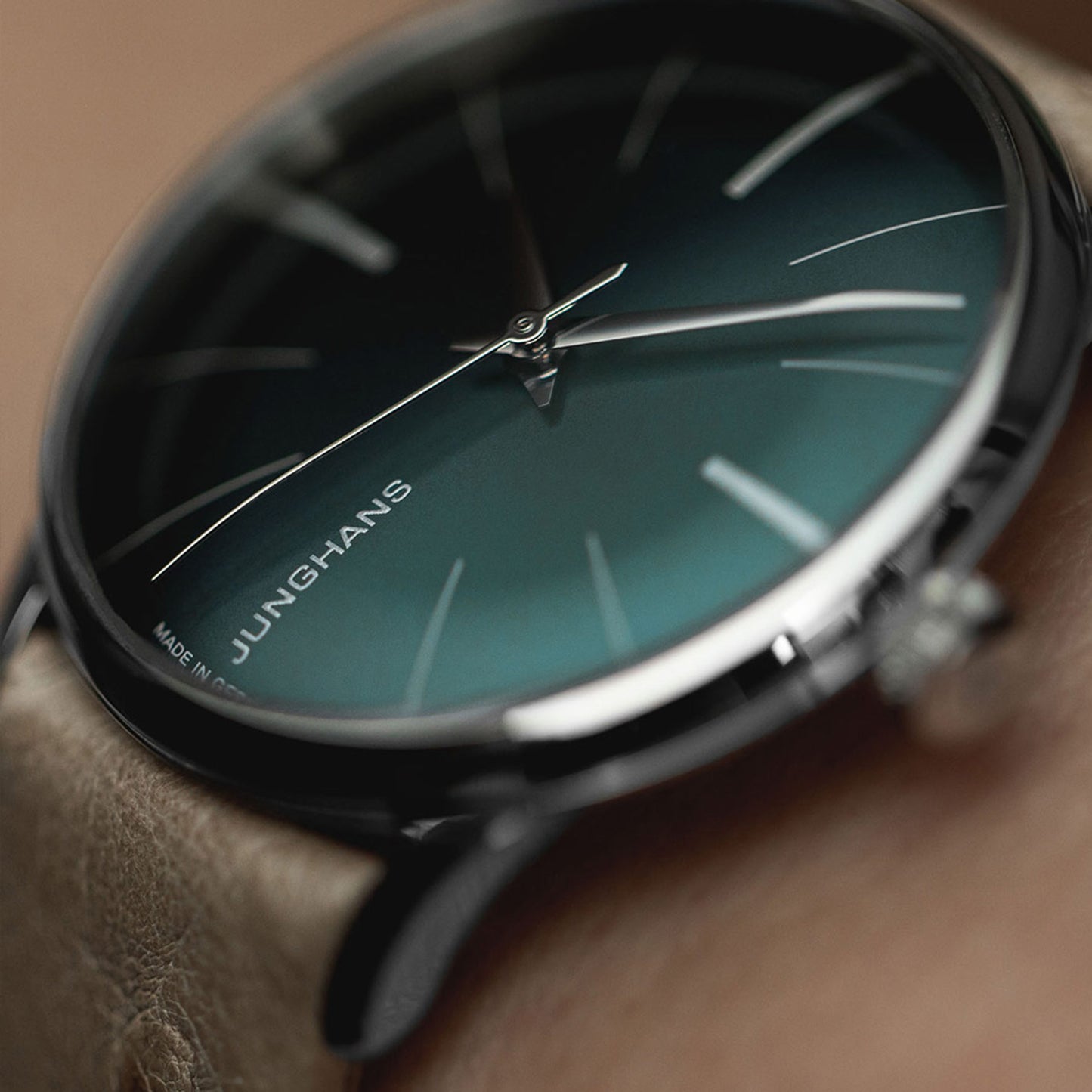 Meister Damen Automatic