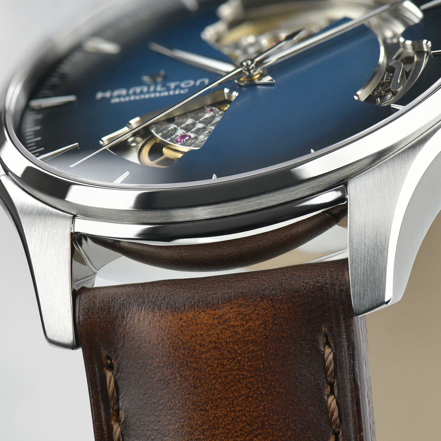 JAZZMASTER OPEN HEART AUTO