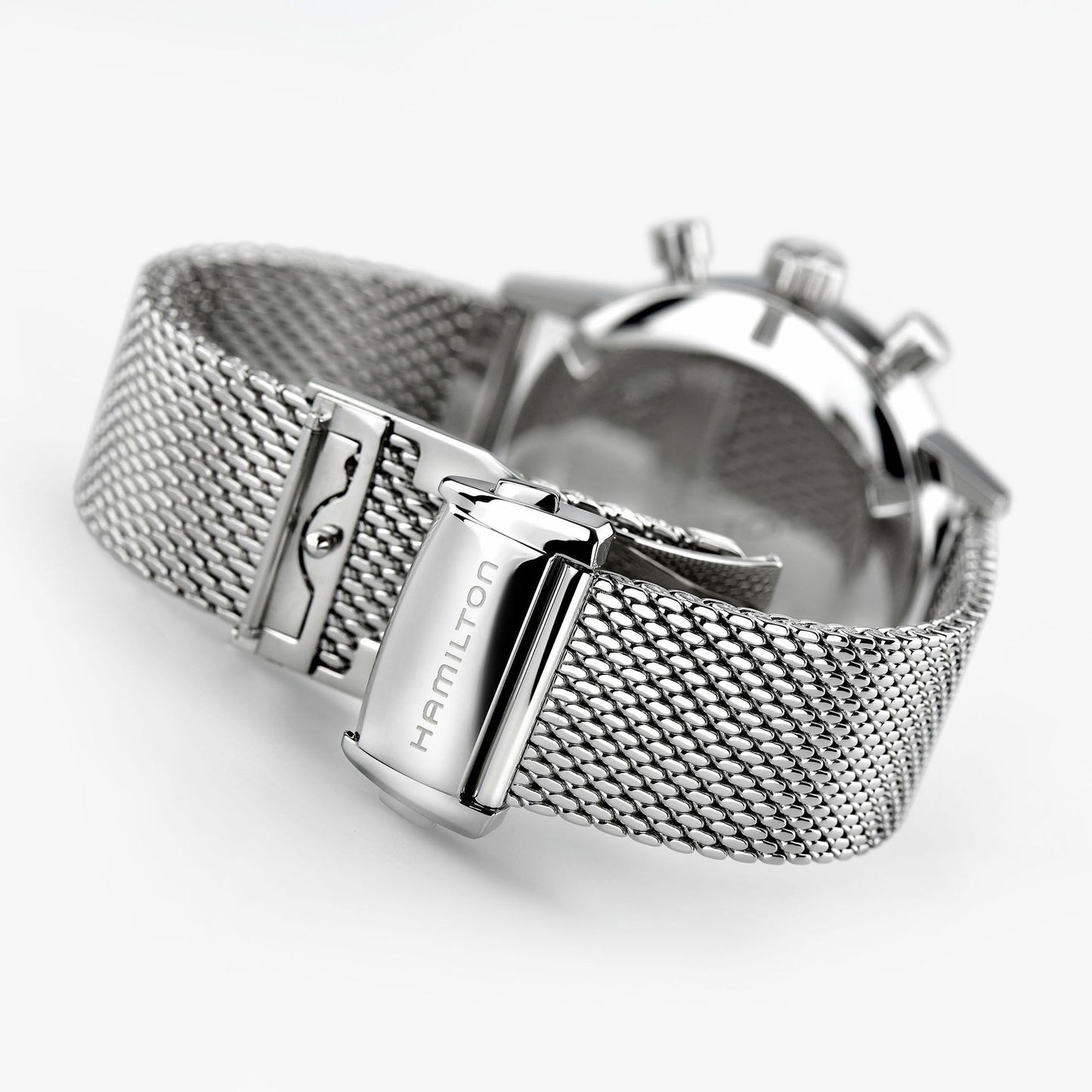 AMERICAN CLASSIC INTRA-MATIC CHRONOGRAPH