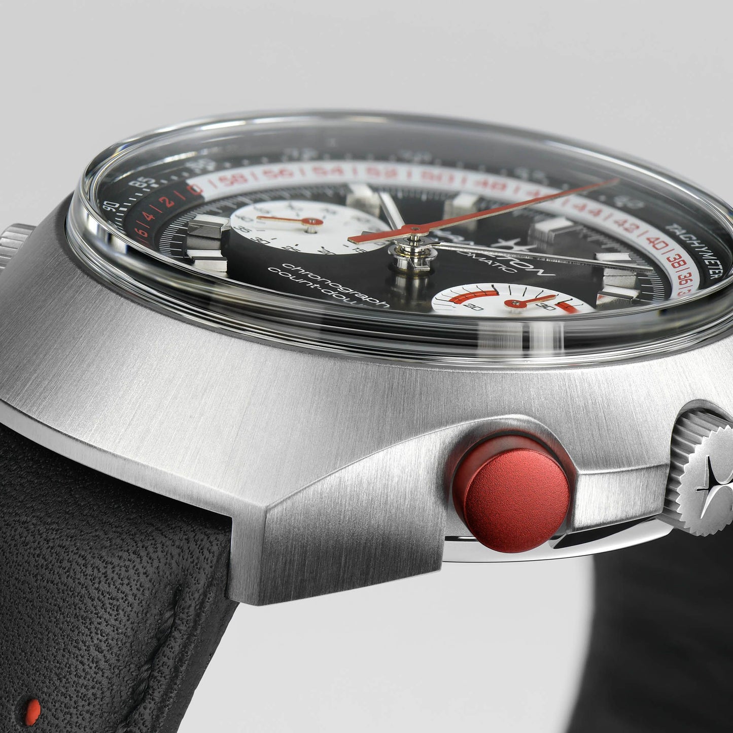 AMERICAN CLASSIC CHRONO-MATIC E