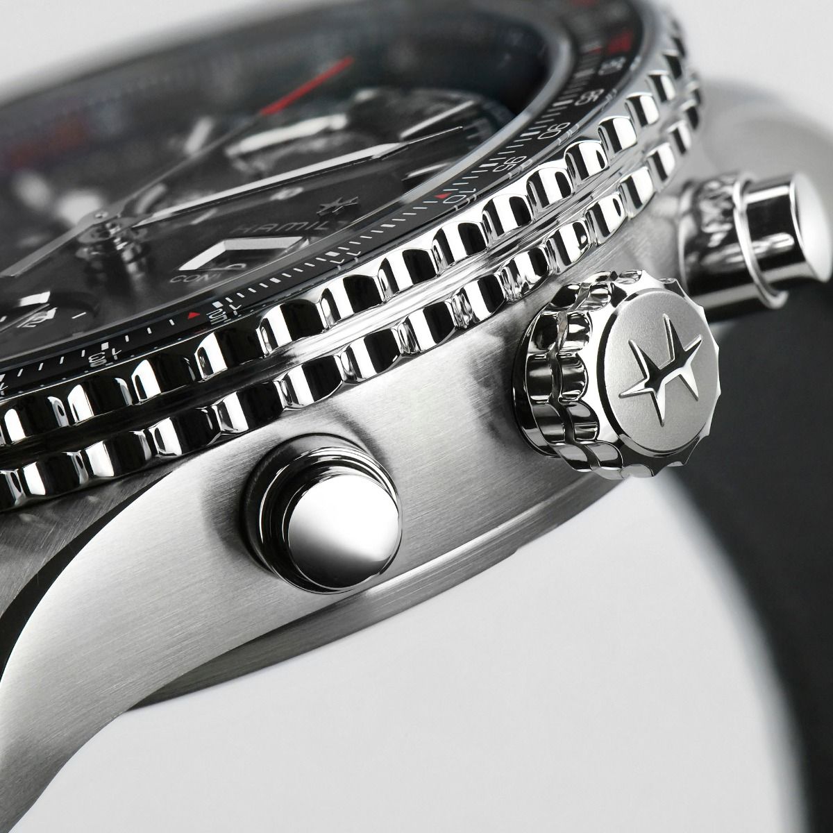 KHAKI AVIATION CONVERTER AUTO CHRONO