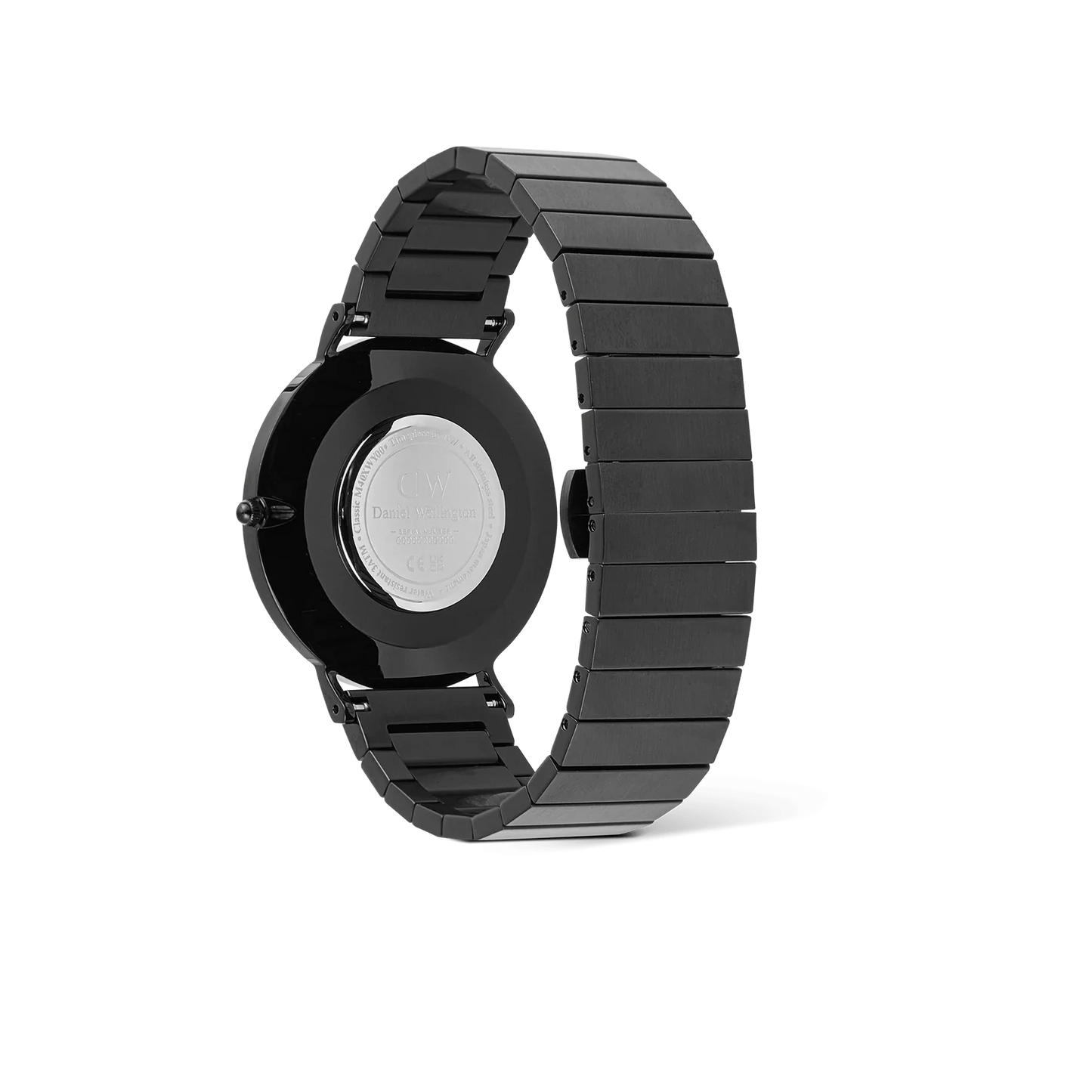 Classic Piano Link Onyx Unitone