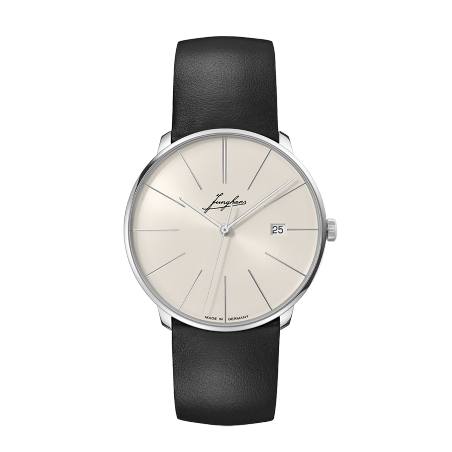 Meister fein Automatic Signatur