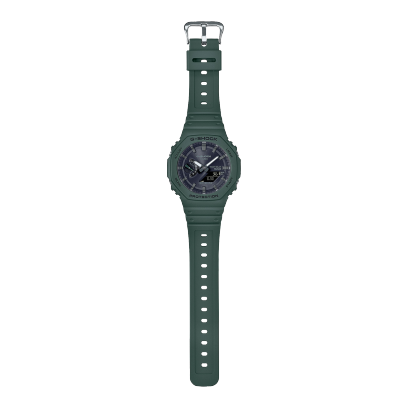 G-SHOCK ANALOG DIGITAL - PERDONA