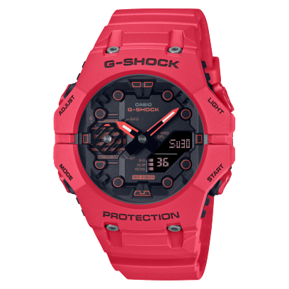 G-SHOCK CLASSIK - PERDONA