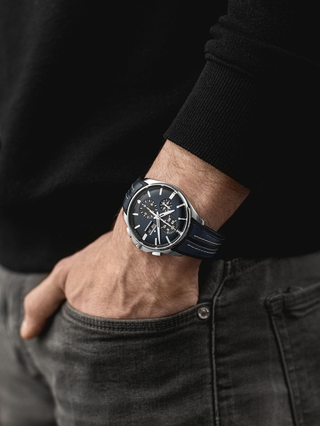 Meister S Chronoscope