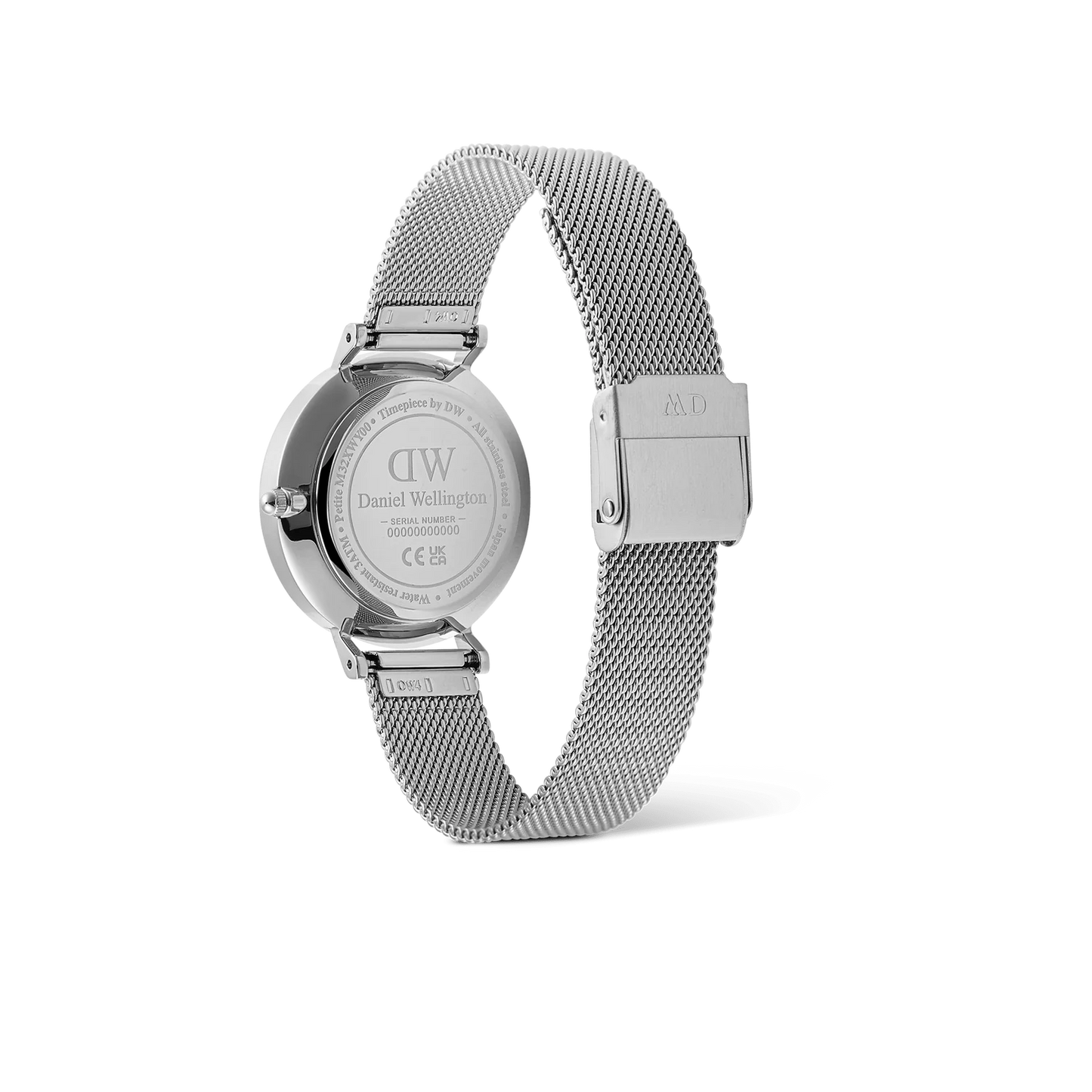 Petite Lune Sterling