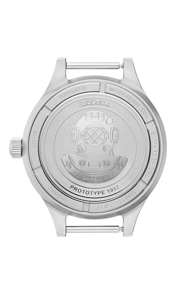 MIL-SHIPS-W-2181 - PERDONA