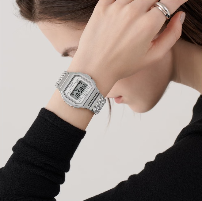 PREMIUM COLLECTIO Edelstahl - PERDONA