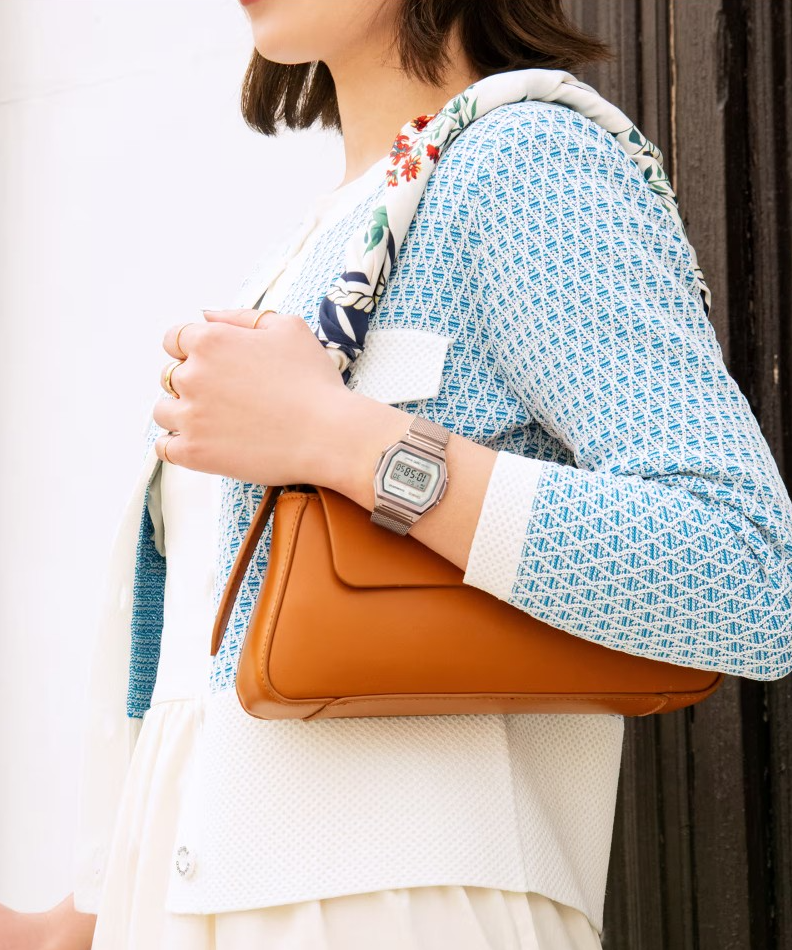 PREMIUM COLLECTION Rosé-Perlmutt - PERDONA