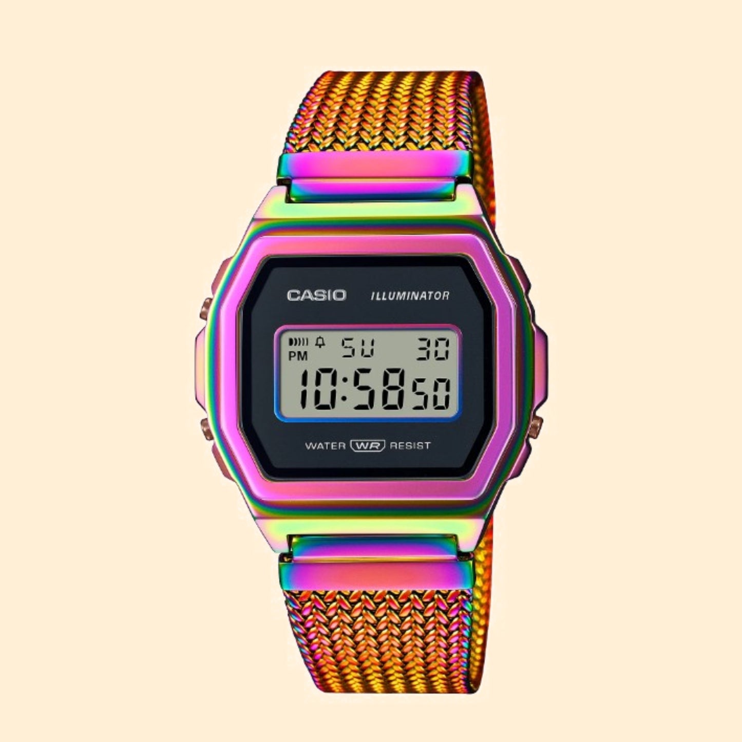 VINTAGE ICONIC Holographic - PERDONA