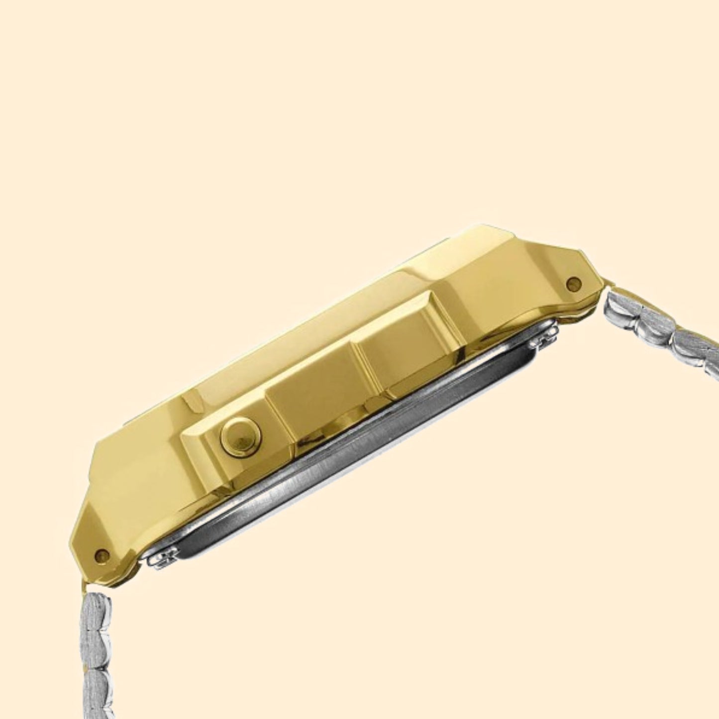 VINTAGE ICONIC Gold - PERDONA