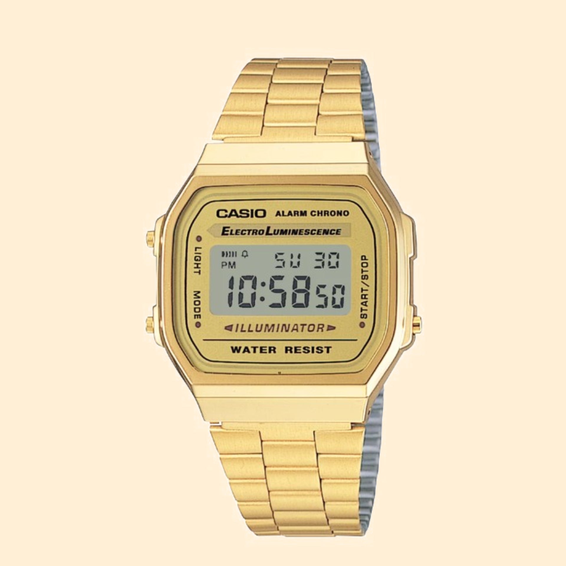 VINTAGE ICONIC Gold - PERDONA