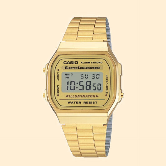 VINTAGE ICONIC Gold - PERDONA