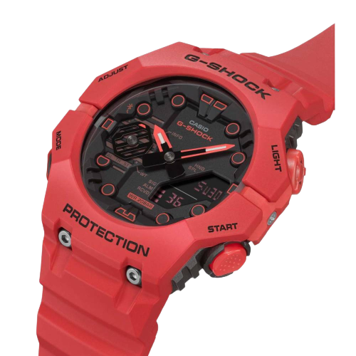 G-Shock Classic rot - PERDONA