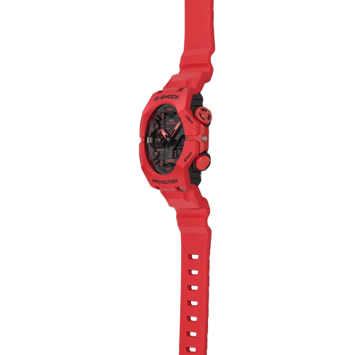 G-Shock Classic rot - PERDONA