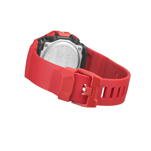 G-Shock Classic rot - PERDONA