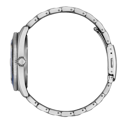 Caliber J810 blau-schwarz - PERDONA