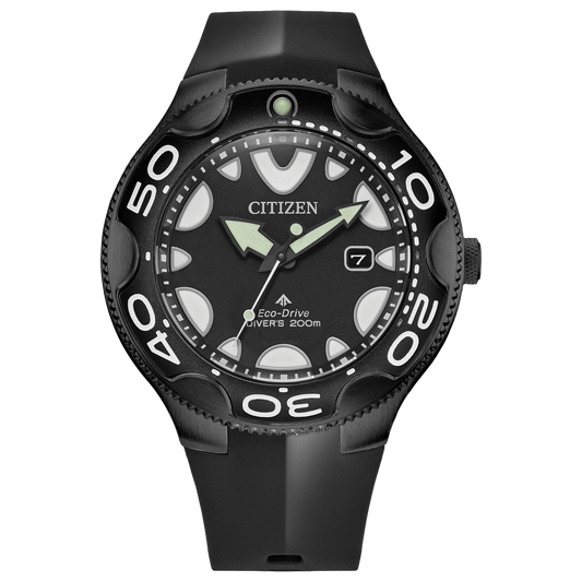 Promaster Dive "Orca" - PERDONA