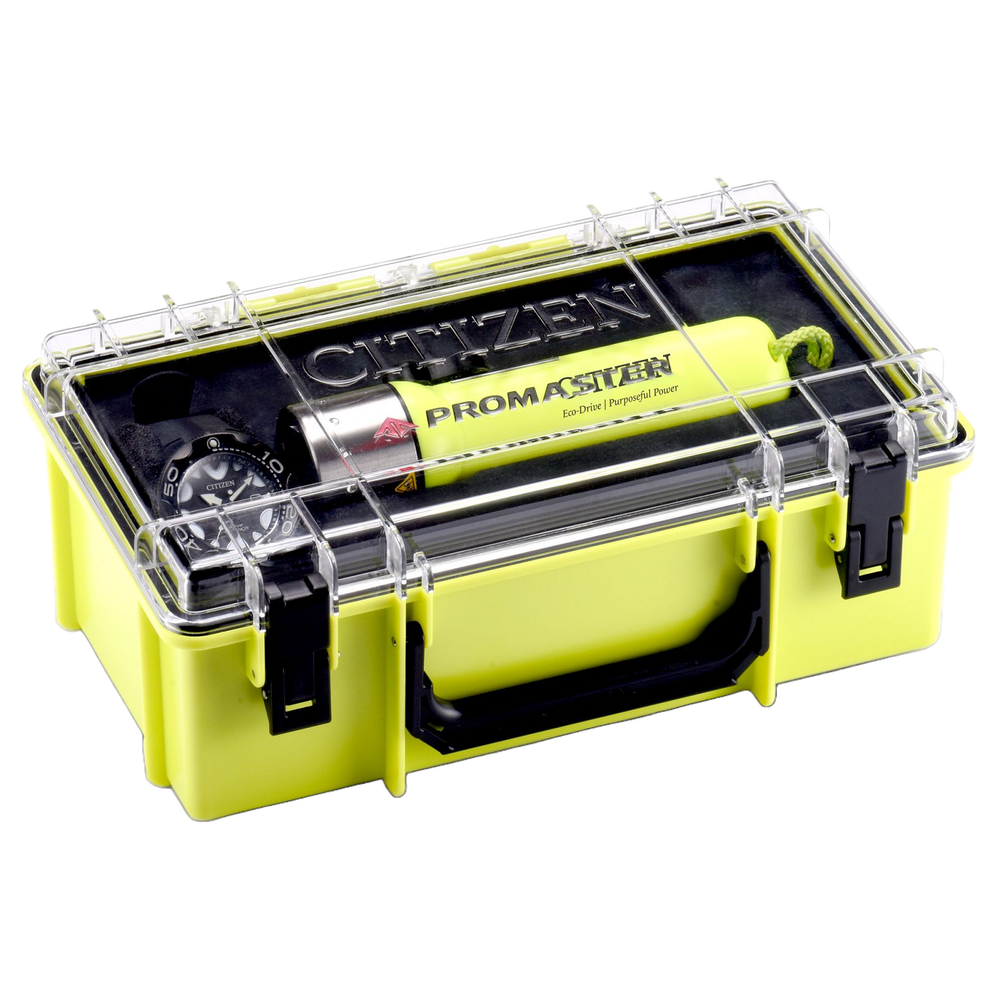 Promaster Dive "Orca" - PERDONA