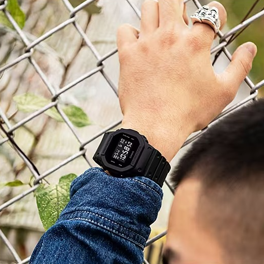 G-Shock Digital - PERDONA