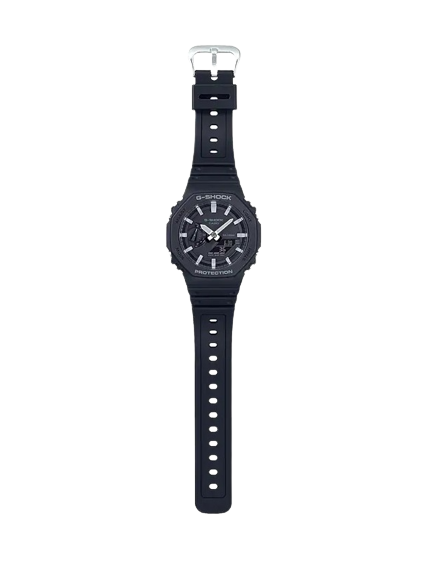 G-Shock Classic schwarz - PERDONA