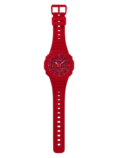 G-Shock Classic rot - PERDONA