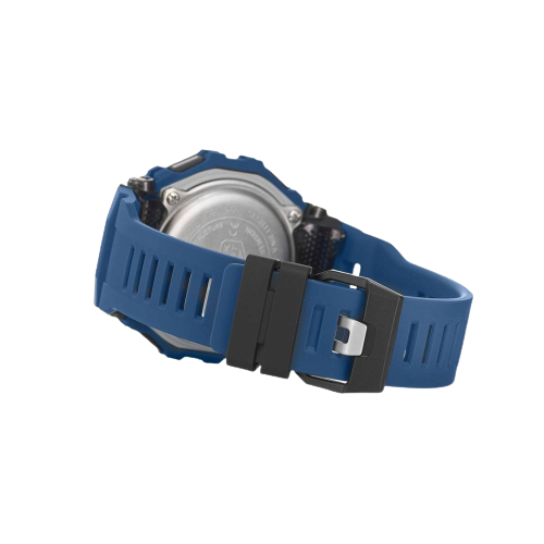 G-Shock G-Squad blau - PERDONA