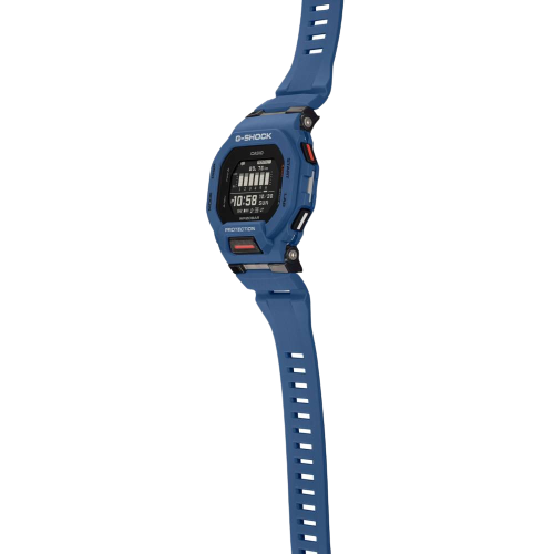 G-Shock G-Squad blau - PERDONA