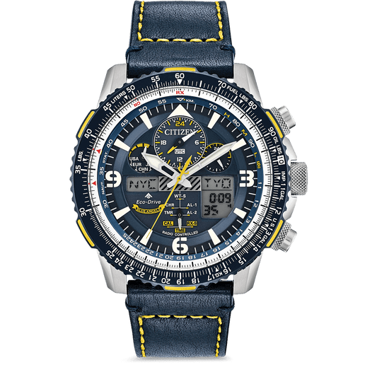 PROMASTER Blue Angels Caliber U680 - PERDONA