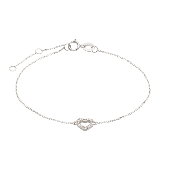 Diamant Herz - PERDONA