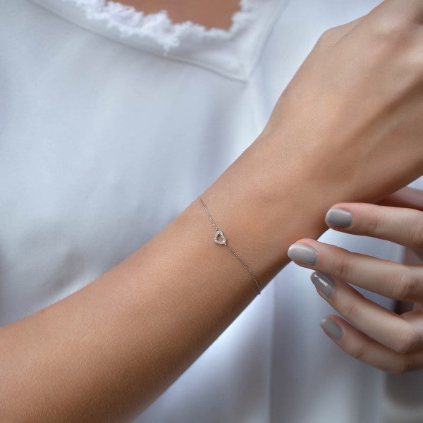 Diamant Herz - PERDONA