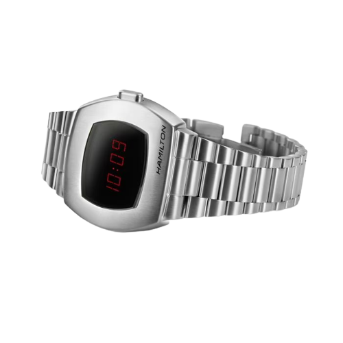 AMERICAN CLASSIC PSR Digital Quartz - PERDONA