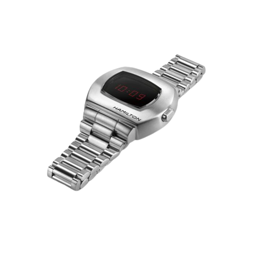 AMERICAN CLASSIC PSR Digital Quartz - PERDONA