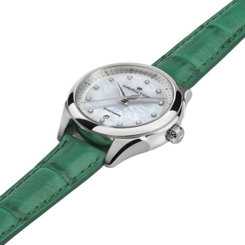 JAZZMASTER Lady Auto - PERDONA