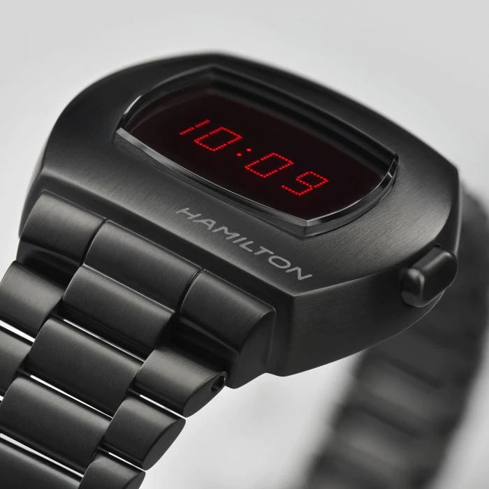 AMERICAN CLASSIC PSR Digital Quartz - PERDONA