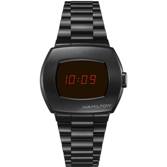 AMERICAN CLASSIC PSR Digital Quartz - PERDONA