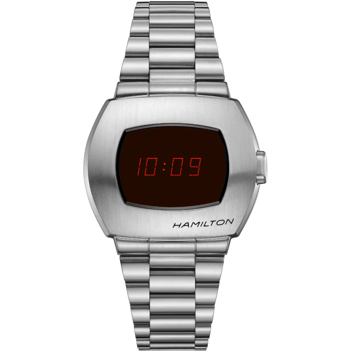 AMERICAN CLASSIC PSR Digital Quartz - PERDONA