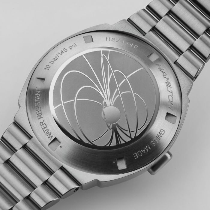 AMERICAN CLASSIC PSR Digital Quartz - PERDONA
