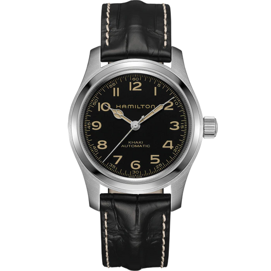 KHAKI FIELD Murph 42 mm - PERDONA
