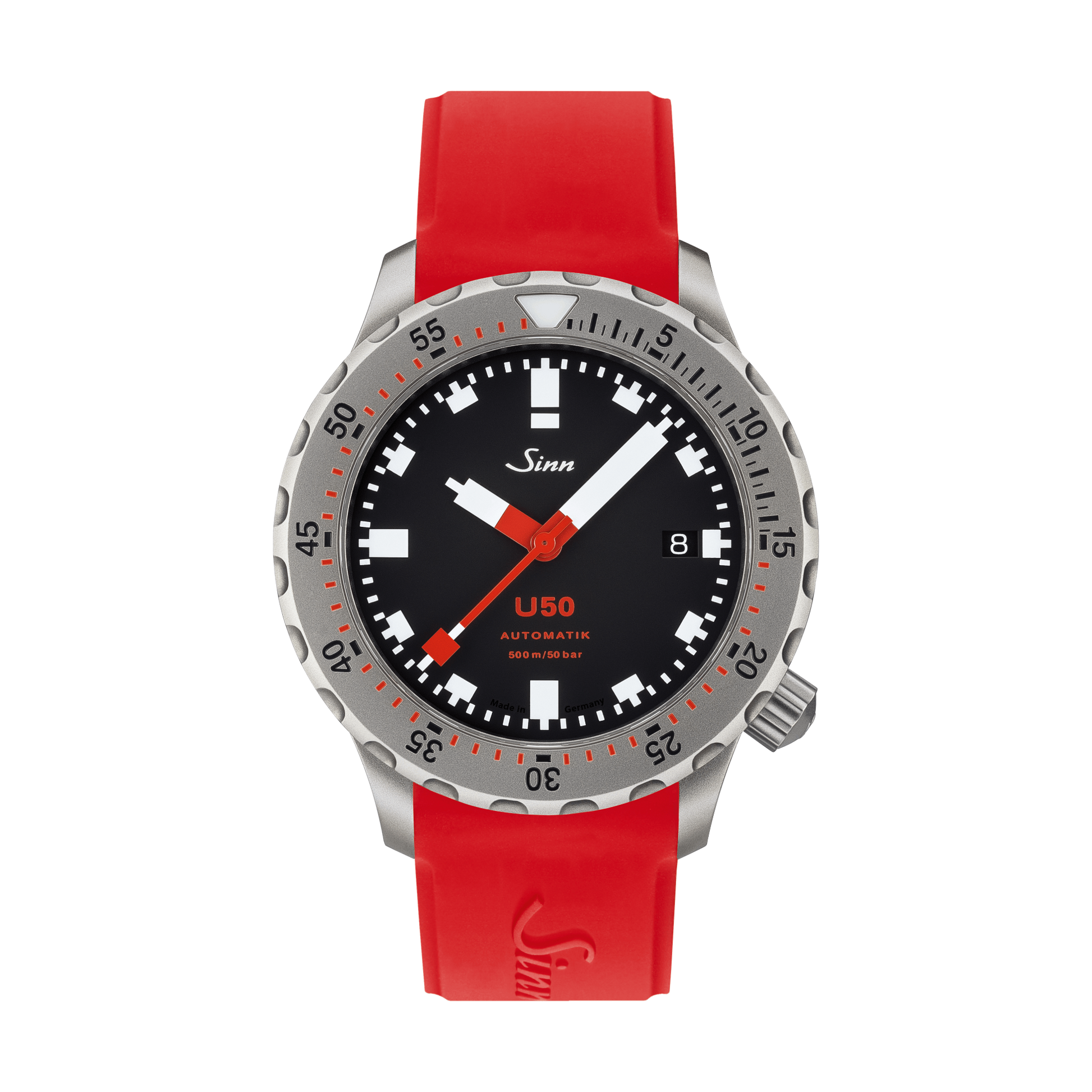 U 50 Hydro 1051.010 - PERDONA