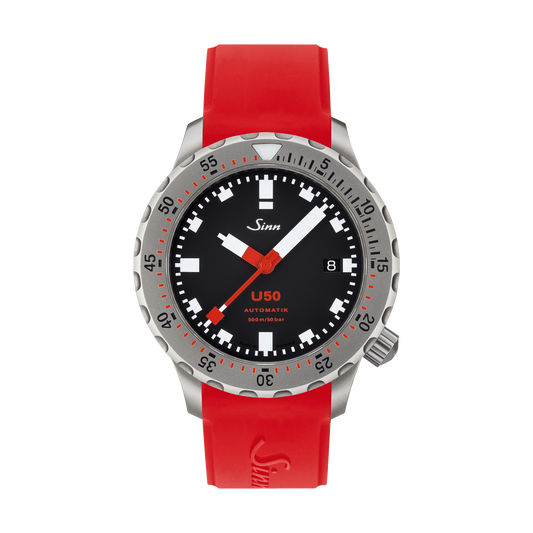 U 50 Hydro 1051.010 - PERDONA