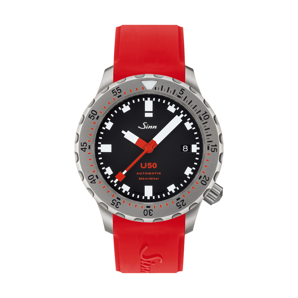 U 50 Hydro 1051.010