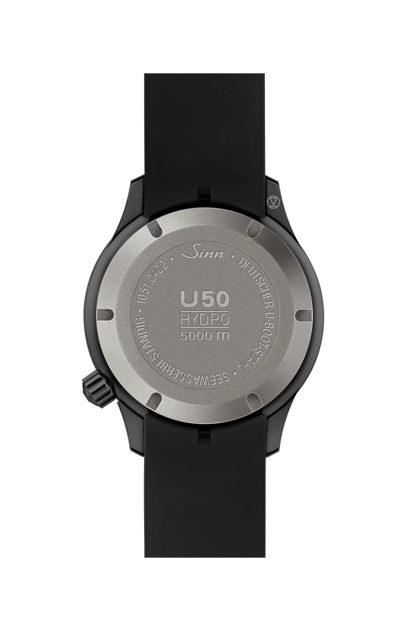 U 50 Hydro 1051.020