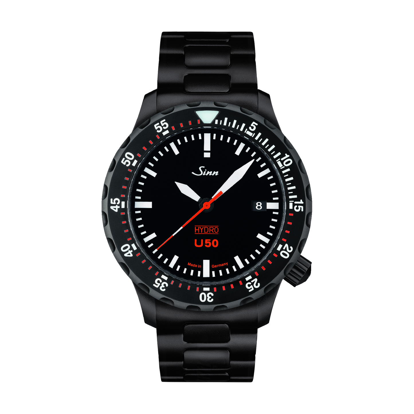 U 50 Hydro 1051.020