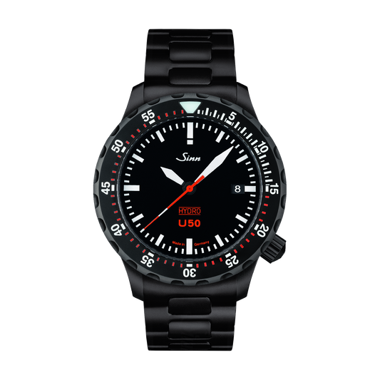 U 50 Hydro 1051.020 - PERDONA
