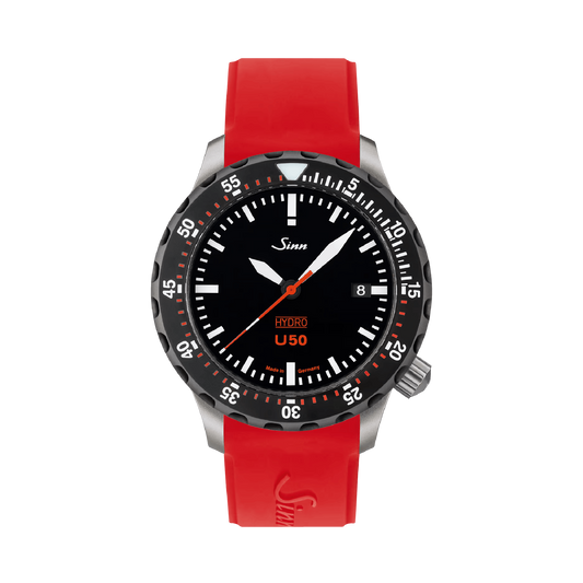 U50 HYDRO SDR