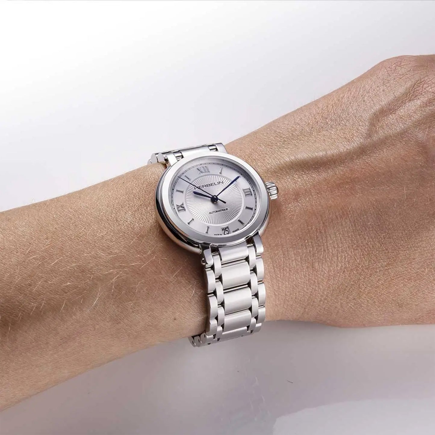 GALET AUTOMATIC
