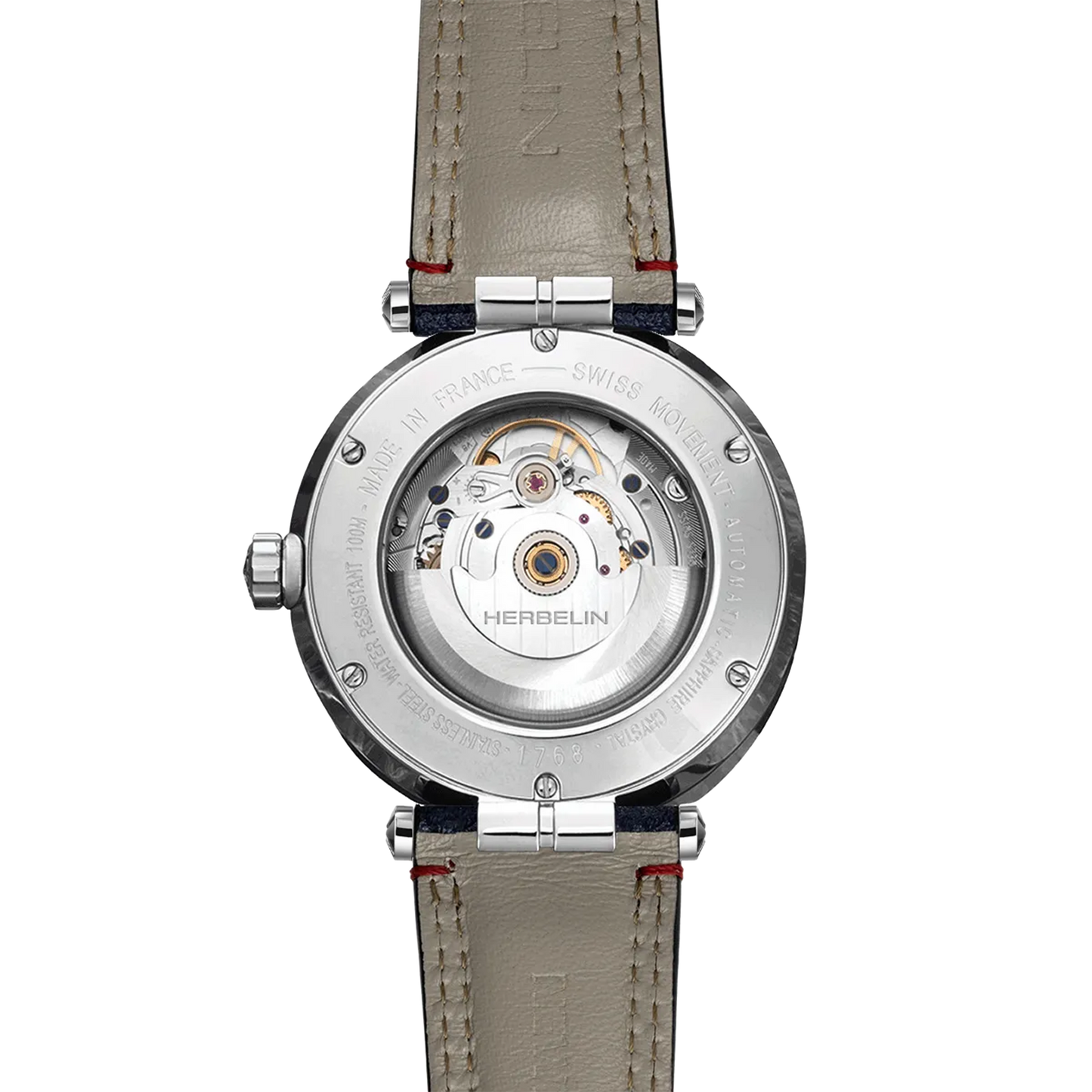 NEWPORT AUTOMATIC