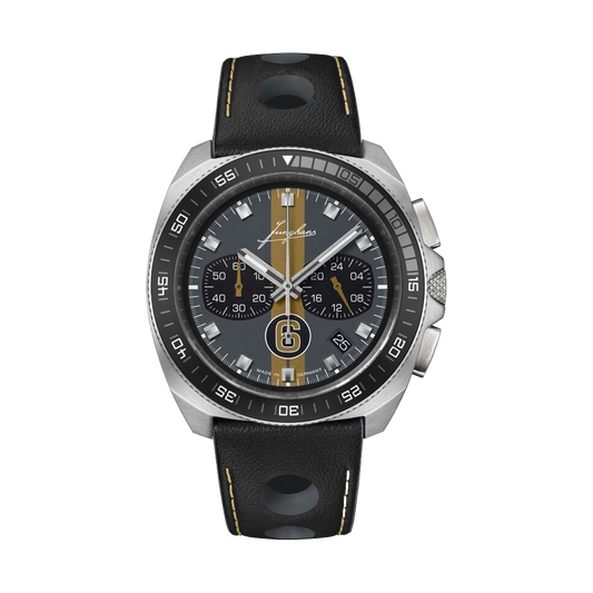 JUNGHANS 1972 Chronoscope Sports Edition 2025